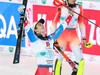 Coupe du Monde Ski Alpin 2022/2023, Schladming : Clément Noël retrouve la victoire, la Suisse souveraine sans M.Odermatt !