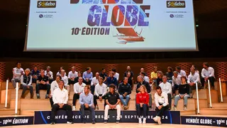Comment assister au départ du Vendée Globe 2024 ? 