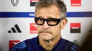 XV de France : quelle composition de Fabien Galthié pour affronter le Japon ?