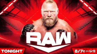 WWE Raw : preview du show du 17 octobre 2022