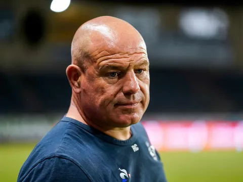 Top 14 : “Si on n’a pas de respect…”, le constat saisissant de Richard Cockerill (Montpellier) après la défaite face au Racing 92