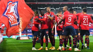 Lille champion de France 10 ans après !