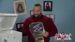 WWE Smackdown : Résultats du 15 novembre 2019