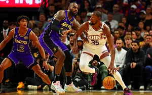 NBA : un deal XXL hallucinant a capoté cet hiver