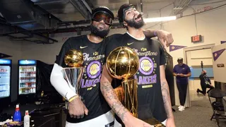 Bilans NBA 2019-2020 : Los Angeles Lakers, pour un hommage posthume