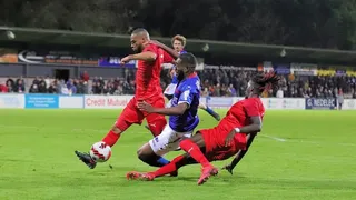 National (J11) : les Thoniers font couler les Dauphins du FC Sète