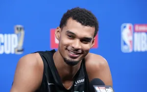 Spurs : Les 3 perdants du retour de Wembanyama face à OKC