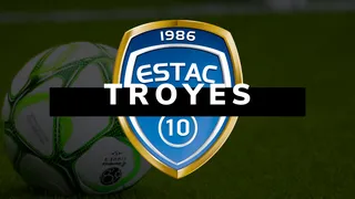 ES Troyes AC : Première en pro réussie pour Batlles