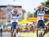 Tour de France 2024 : le classement de la première étape, remportée par Romain Bardet