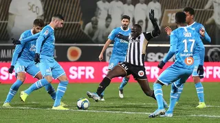Marseille – Angers : le SCO, une réelle bête noire au Vélodrome ?