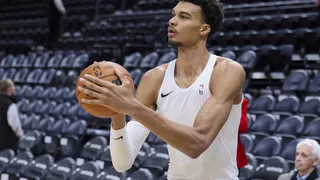 NBA : Victor Wembanyama perd un précieux coéquipier pour une durée indéterminée