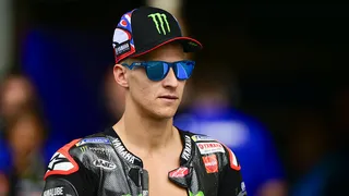 MotoGP Grande-Bretagne : 10/10, l’incroyable statistique à Silverstone