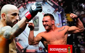 Carte UFC 314 : date, horaires et chaine TV