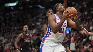 Philadelphia 76ers vs Miami Heat : horaires, chaîne TV et streaming