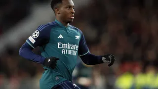 Mercato OM : Arteta fait planer le doute sur le futur de Nketiah