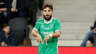 ASSE : Zuriko Davitashvili, une éclaircie dans un ciel ombragé