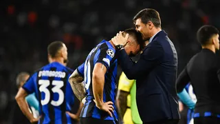 Trois finales européennes, trois défaites… Comment expliquer la malédiction du football italien cette saison ?