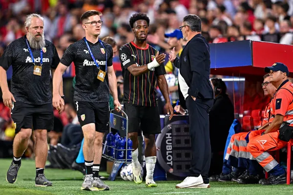 Crédit photo : Iconsport