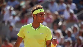 Roland-Garros ATP : Nadal était trop fort pour Londero