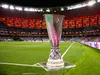 Ligue Europa : tous les résultats de la compétition