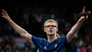 À quelle heure et sur quelle chaîne TV regarder les huitièmes de finale des frères Lebrun dans ces JO 2024 ?