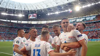 Euro 2020 : la République tchèque terrasse les Pays-Bas et se qualifie en quarts de finale !