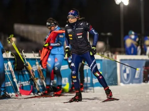 Kontiolahti – Individuel (F) : La première de la saison pour Dorothea Wierer