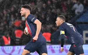 Ligue des champions : le PSG déjà assuré de jouer la finale
