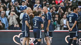 Bordeaux : “Le club est fini”, un champion du monde 1998 très pessimiste sur l’avenir des Girondins