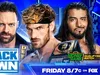 WWE Smackdown : preview du show du 28 juin 2024