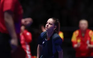 JO 2024 : Les Pongistes françaises prennent la porte dès… les huitièmes, les Lebrun entrent en lice !