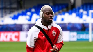 Mercato Nantes : Le clan Kita doit abandonner la piste George Ilenikhena