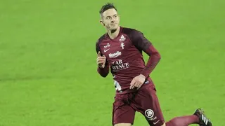 Nolan Roux, retour aux sources