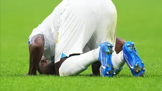 Marseille – Brighton : “On s’est fait n***** ” Twitter (X) s’enflamme après le match nul de l’OM