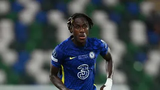 Premier League : qui est Trevoh Chalobah, jeune défenseur de Chelsea ?