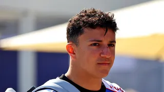 F1 : Isack Hadjar, Arvid Lindblad… Red Bull avance ses pions