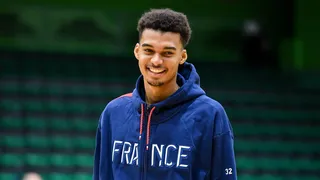 Coupe du Monde Basket 2023 : Victor Wembanyama participera t-il au tournoi ?