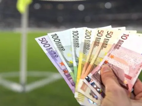 Football : Scandale de « matchs truqués » en Espagne, plusieurs joueurs de Liga impliqués