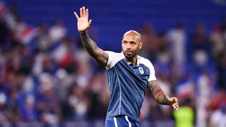 Équipe de France Espoirs : Voici pourquoi Thierry Henry a claqué la porte !