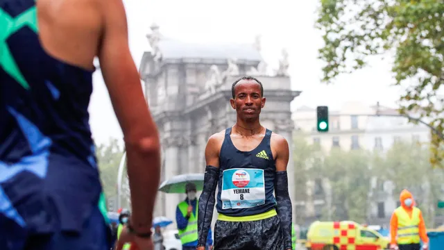 Comment suivre un coureur en direct sur le Marathon de Madrid 2025 ?