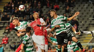 Liga NOS – 12e journée : Braga grand perdant du week-end