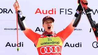 Coupe du Monde Ski Alpin 2022/2023, Kranjska Gora : Marco Odermatt double la mise