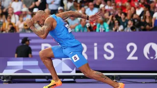 Relais 4x100m Hommes (Athlétisme JO 2024) : À quelle heure et sur quelle chaîne TV regarder la course ?