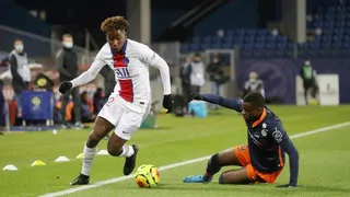 Un PSG dominateur s’impose logiquement face à Montpellier