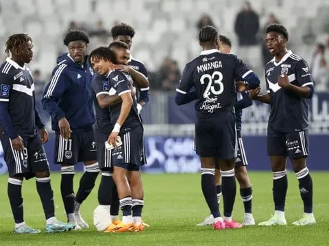 Mercato Bordeaux : une jeune pépite sur le départ