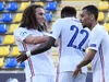 Euro U21 : les Bleuets s’imposent 2-0 et se qualifient pour la suite