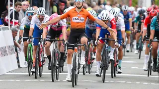 Boucles de la Mayenne 2023 : La liste des engagés et les favoris