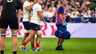 Coupe du Monde Rugby 2023 : un titulaire blessé, Galthié peu rassurant