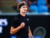Résultat Open d’Australie 17 janvier 2023 : Zverev aux forceps, Garcia en contrôle