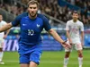 Football : Gignac de retour en Bleus !